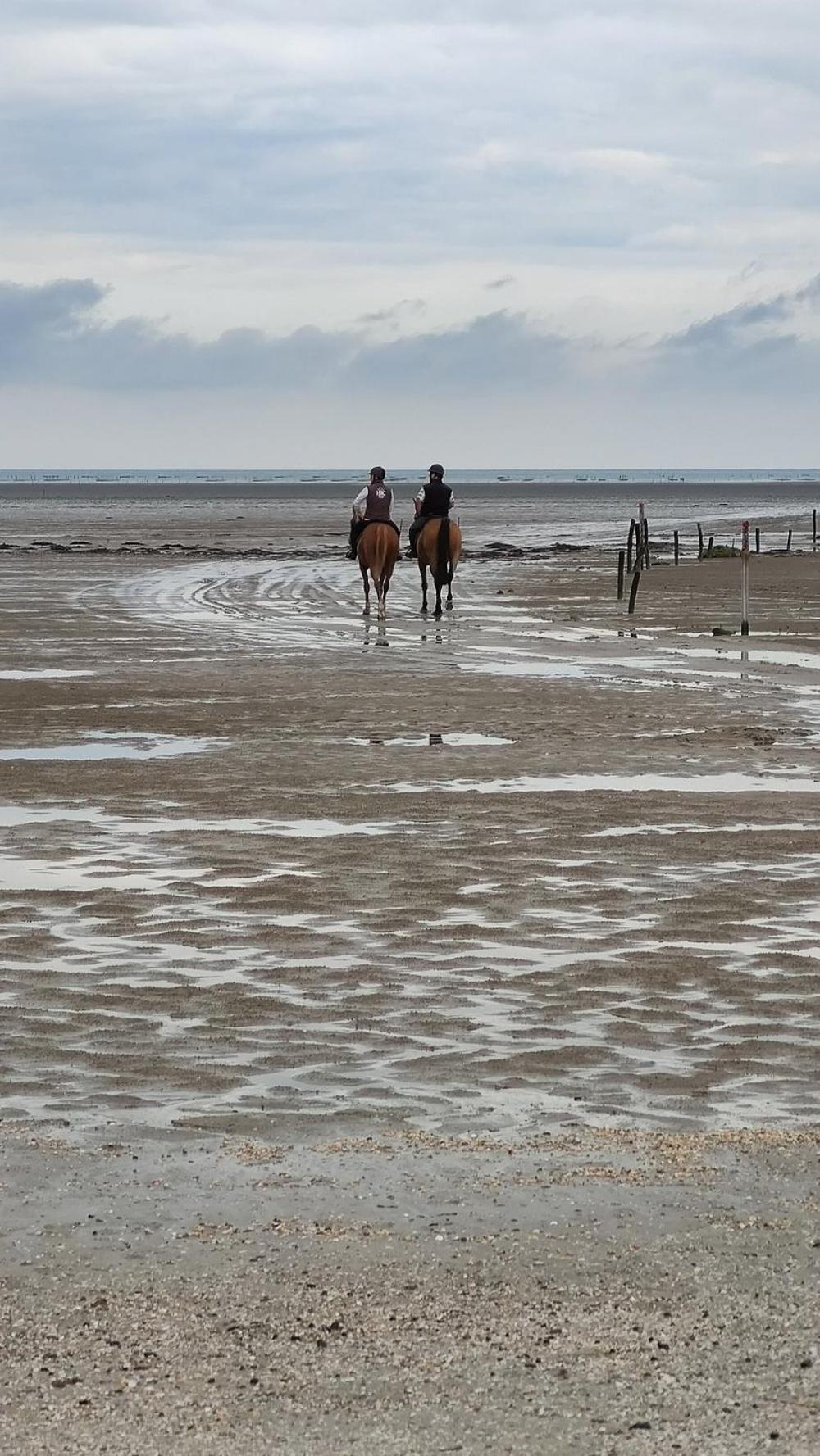 Chambres Le Lac Cherrueix Bagian luar foto
